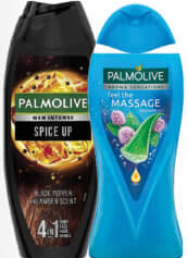 PALMOLIVE 500 ml gel de duș diverse sortimente