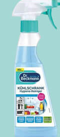 Dr.BECKMANN 250 g detergent pentru frigider și cuptor cu microunde
