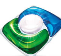 PERSIL 1 capsulă detergent-capsulă
