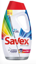 SAVEX 1.8 L detergent lichid