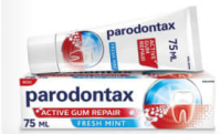 Parodontax Active Gum Repair pastă de dinți 75 ml diverse sortimente