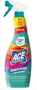 ACE 650 ml spray pentru îndepărtarea petelor