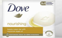 DOVE 90 gr săpun de toaletă diverse sortimente