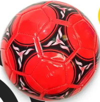 Nova Minge de fotbal NFB030