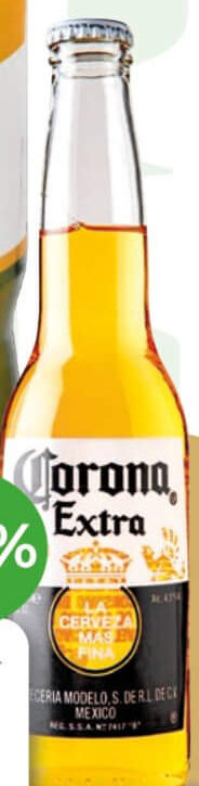 Corona Extra Bere blondă 0,355L