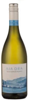 Kia Ora Vin Sauvignon Blanc alb sec 0.75L