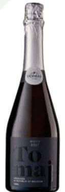 Tomai Vin spumant Alb brut / Alb demisec / Alb dulce 0.75L