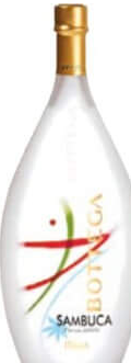 Bottega Sambuca Bianco 0,7L