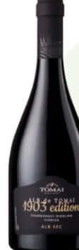 Regina de Tomai Vin Alb / Negru 0.75L