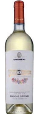 Ungheni Bridge Vin în sortiment 0.75L