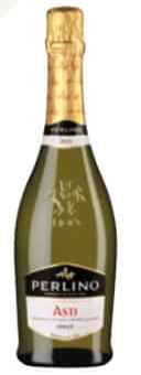 Perlino Asti Vin spumant DOCG alb dulce 0.75L