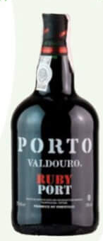 Licoros Porto Cruz Ruby / Cruz Tawny 0.75L