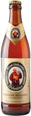 Franziskaner Weiss Bere blonda st 0,5L