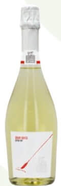 Corte Delle Calli Vin spumant Gran Cuvee Extra DRY 0.75L