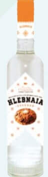 Hlebnaia Vodca 0.5L