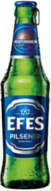 Efes Pilsener Bere blonda st 0,5L