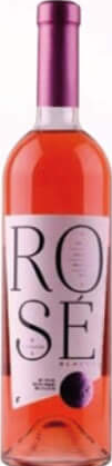 Vinuri de Comrat Vin Blazon roz d/dulce 0.75L