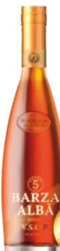 Barza Albă Divin 5 ani 0.5L