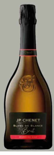 JP. Chenet Vin spumant Original Alb brut 0,75L