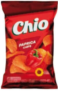 Chio Chips în sortiment 120g