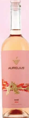 Aurelius Vin Roz sec 0.75L