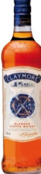 Claymore Whisky 1L