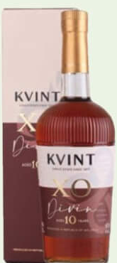 Kvint Jazz Divin 10 ani 0.5L