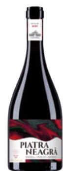 Chateau Cojusna Piatra Rosie / Piatra Neagra Vin 0.75L
