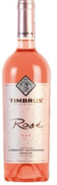 Timbrus Vin Cabernet Sauvignon / Merlot 0.75L