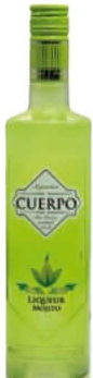 Cuerpo Lichior Mojito 0,7L