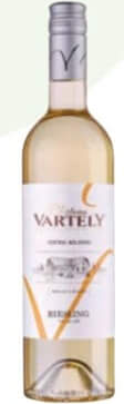 Chateau Vartely Vin în sortiment 0.75L