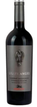 Imperial Grape Angel Vin Cabernet / Fetească Neagră 0.75L