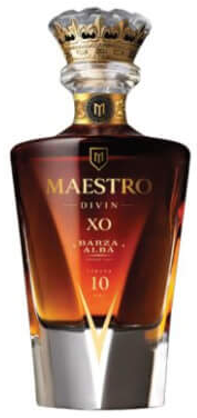 Maestro Signature Barza Albă X.O. 10 Ani Divin 0.7L