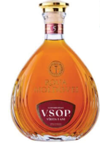 Roua Moldovei V.S.O.P. 5 Ani Divin 0.5L