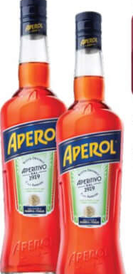 Aperol Aperitiv 1L