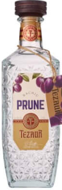 Tezaur Prune Rachiu de fructe 0.5L