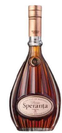 Barza Albă Speranța X.O. 9 Ani Divin 0.5L