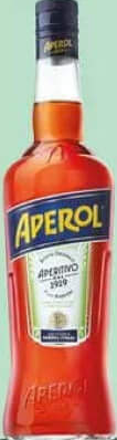 Aperol Aperitiv 0.7L