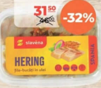 SLAVENA Preserve de Pering 200g