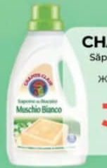 Chanteclair Săpun lichid de rufe 1l