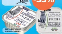 Le Chat Hrană pentru pisici Fresh Vită 100g
