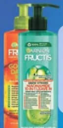 Fructis Cremă păr Grow Strong 400ml