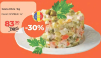 Salata Olivie 1kg