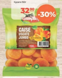 EveryDay Caise uscate JUMBO 150g