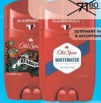 OLD SPICE Deodorant Whitewater stick 50ml