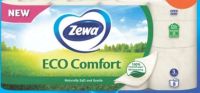 Zewa Hârtie igienică ECO COMFORT 8role