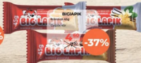 Bigiapik / Big Lapik Brânzică glazurată 45g