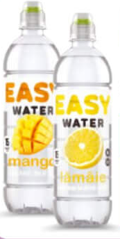 EASY WATER Apă sortiment divers 0.7L