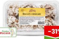 7 SPICE Biscuiți Copilărie 400g