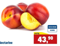Nectarine